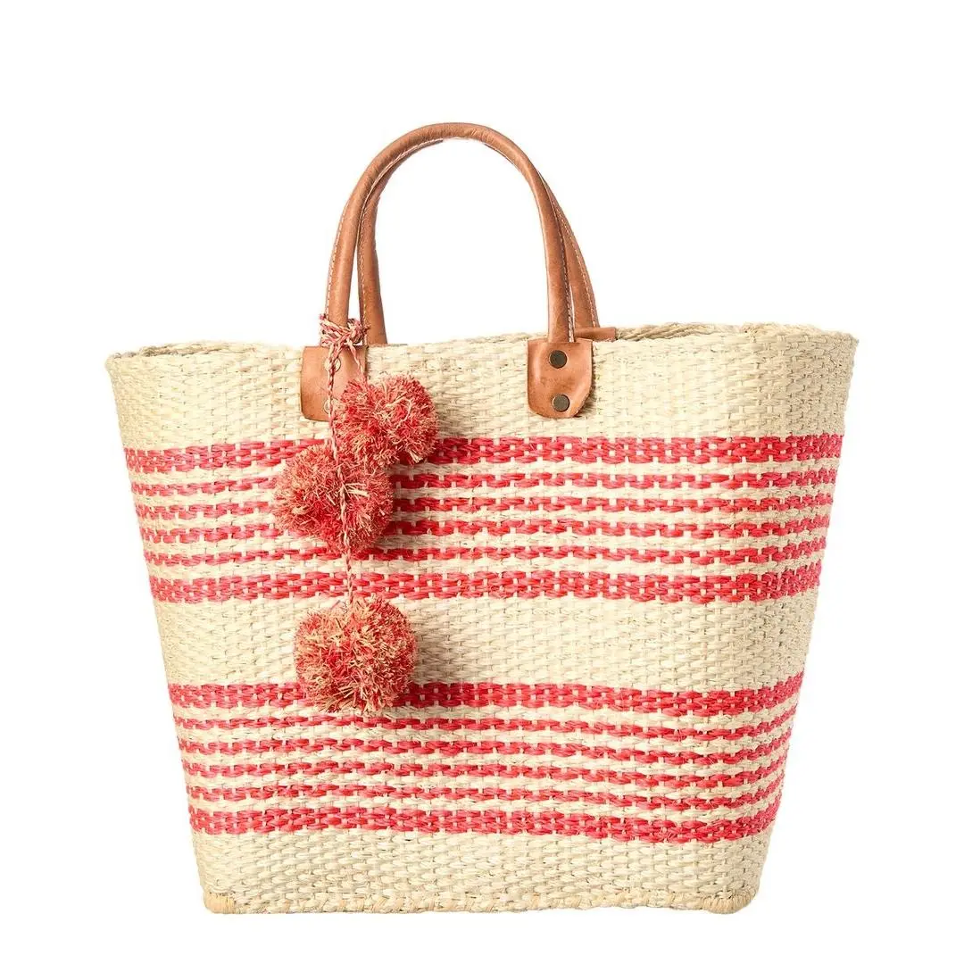 Coach Mar Y Sol Caracas Tote Women`s