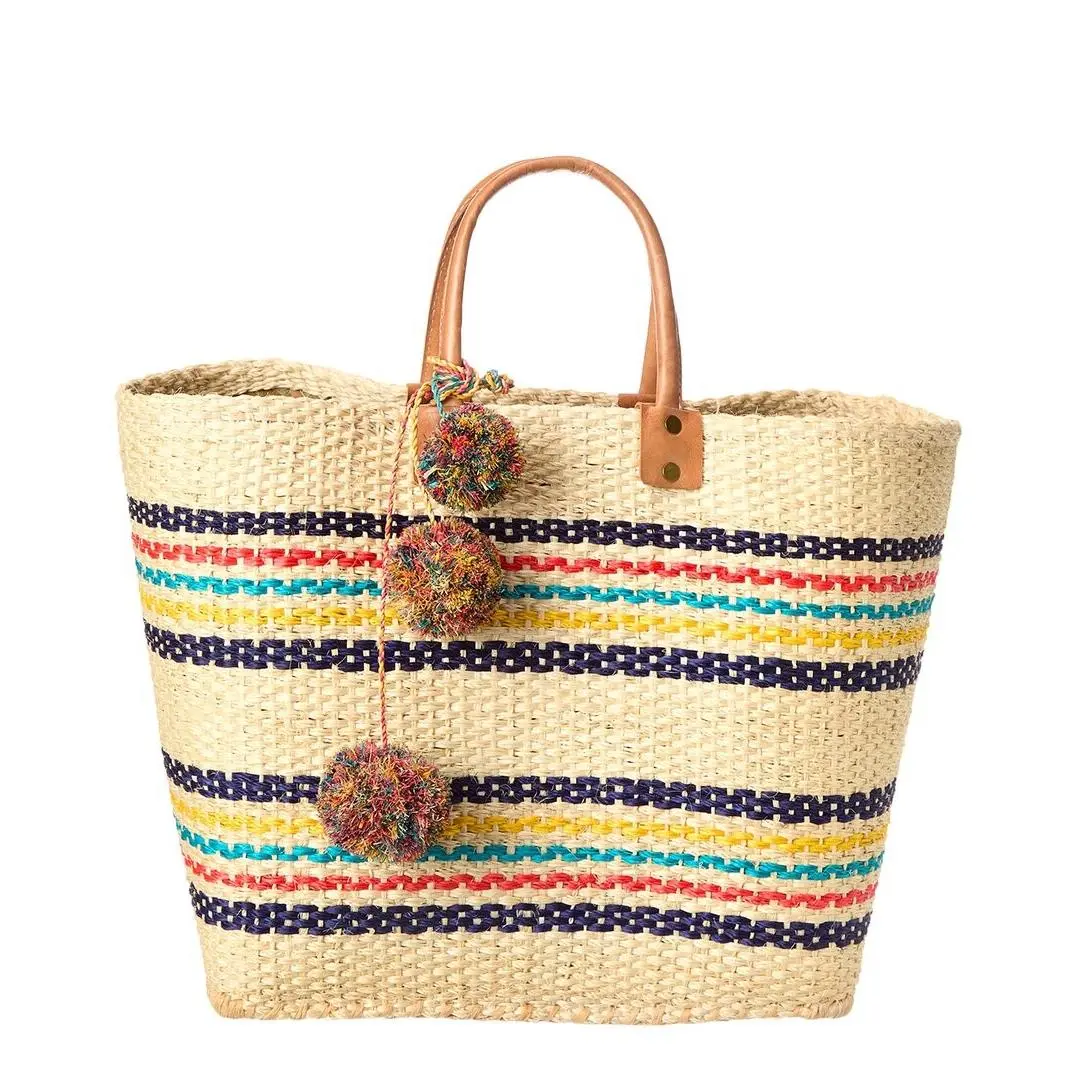 Mar Y Sol Caracas Tote Women`s by Coach