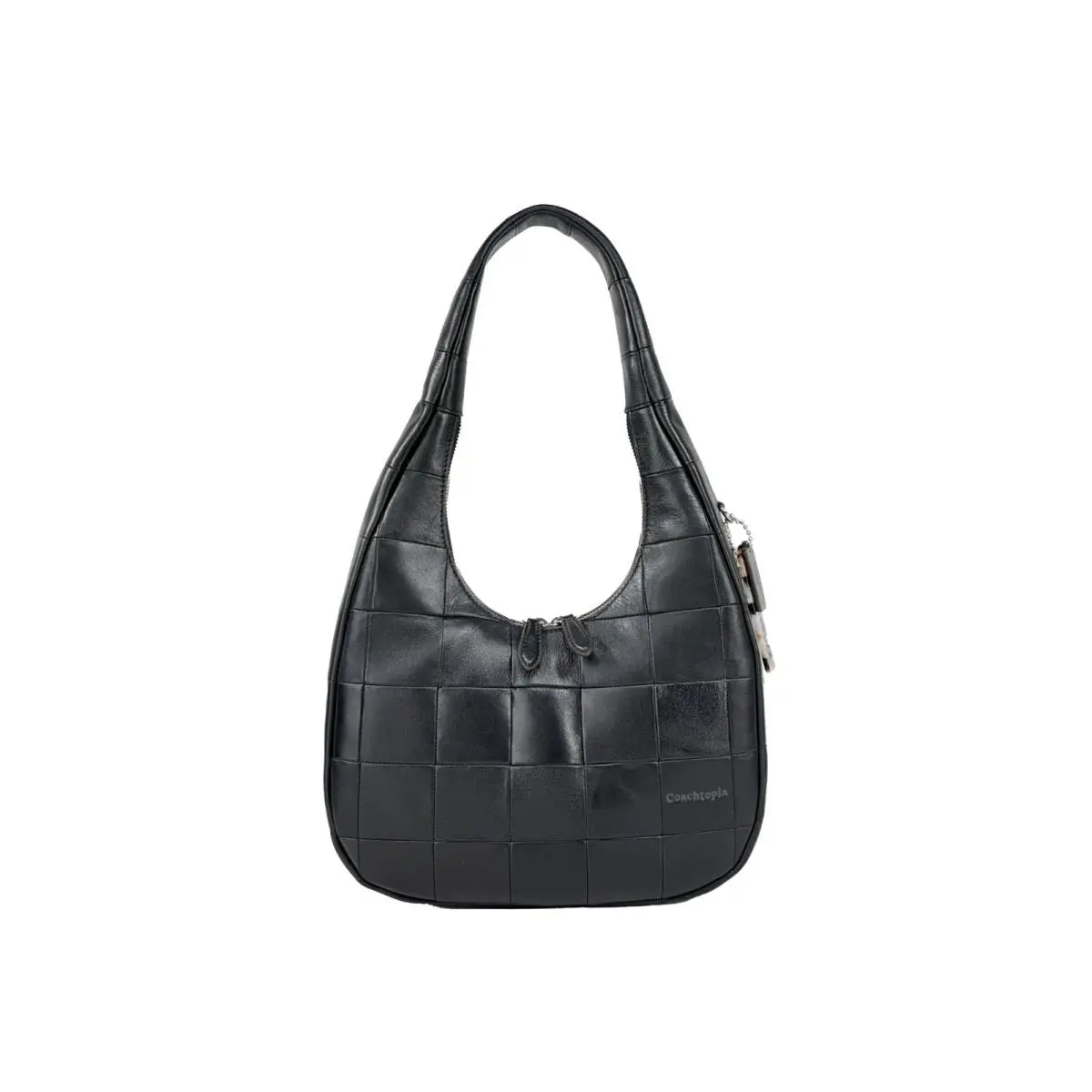 Coach Topia Alter Ego Crescent Shoulder Bag - CO98660401NY