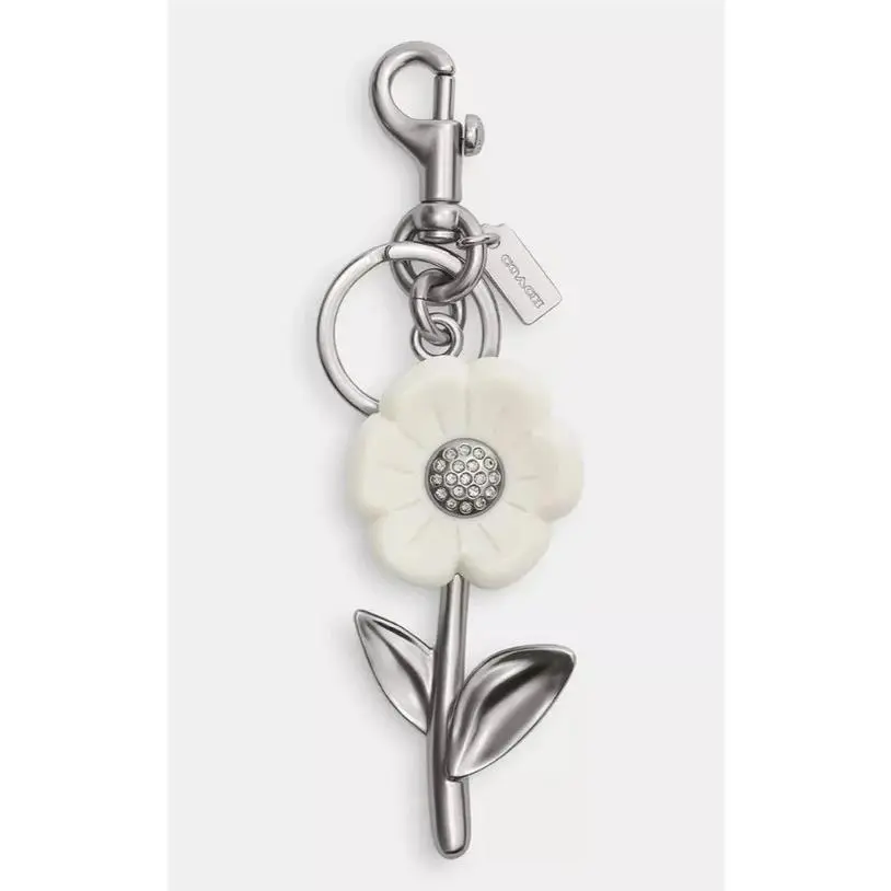Daisy The Summer I Turned Pretty Bag Charm CBX52 by Coach