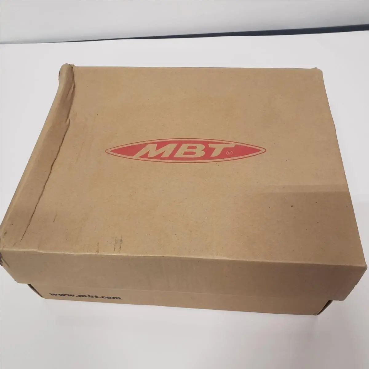 MBT shoes - MBT Faraja - Faraja - Brown 1