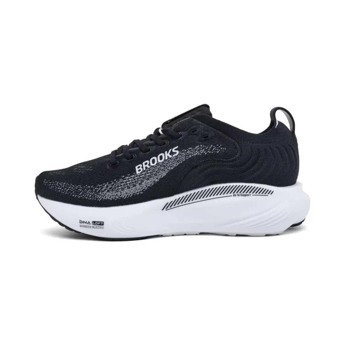 Brooks shoes - 25251793_10771725 - 25251793_10771725 - Gray, Pearl, Coral 0