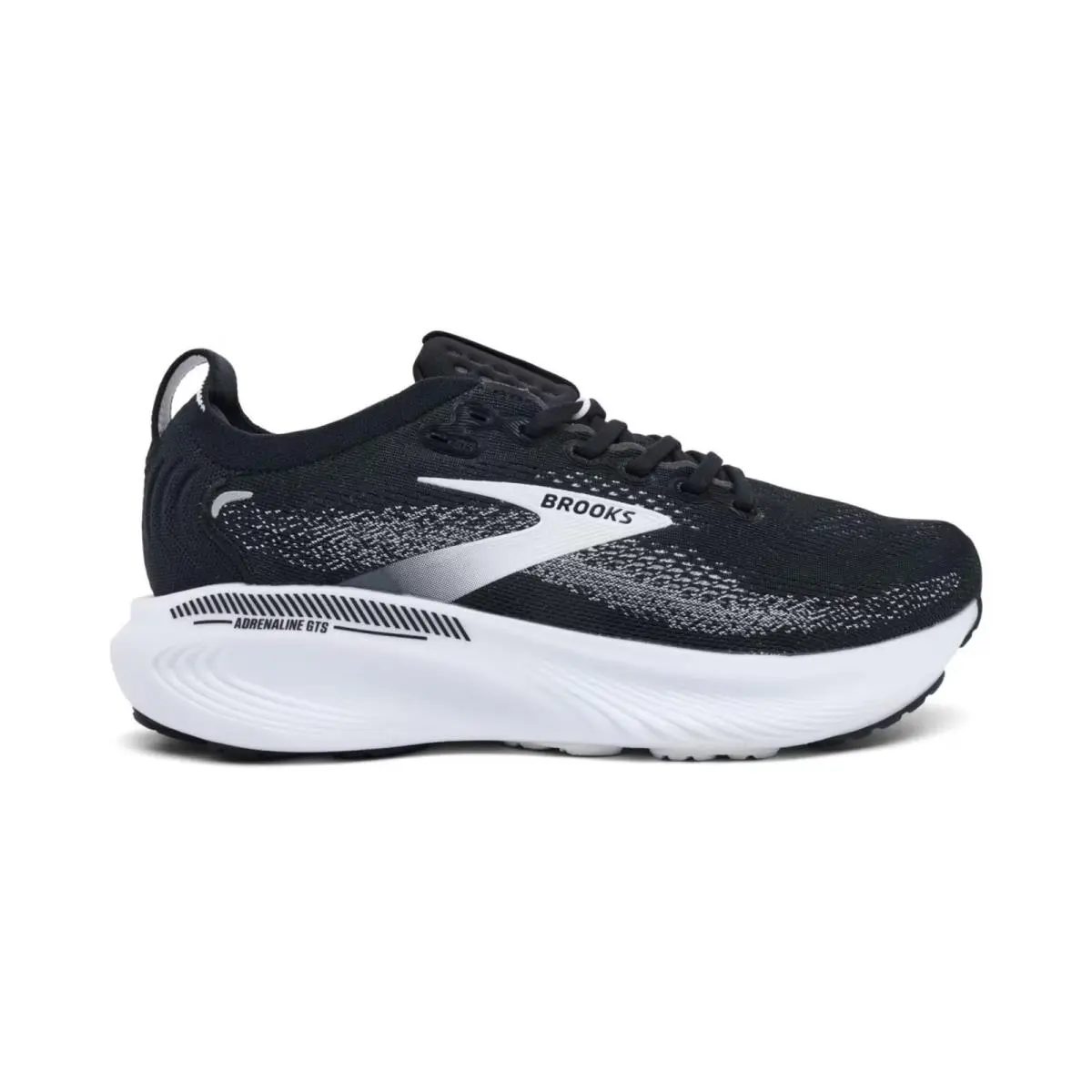 Brooks shoes - 25251793_10771725 - 25251793_10771725 - Gray, Pearl, Coral 5