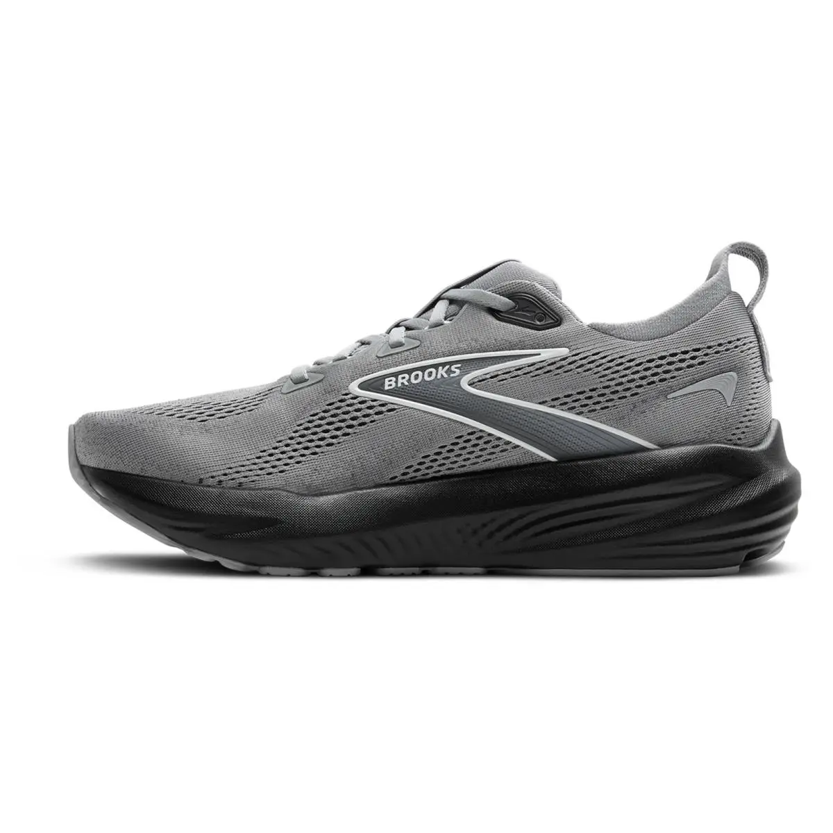 Brooks shoes - Brooks Glycerin 22 110445-1D-078 - Glycerin - 110445-1D-078 - Gray 0