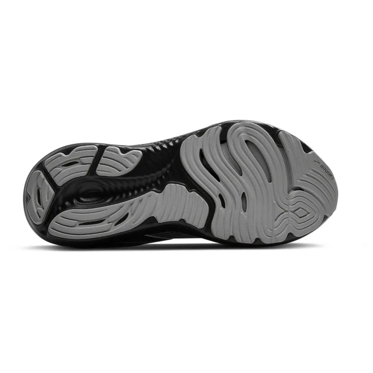 Brooks shoes - Brooks Glycerin 22 110445-1D-078 - Glycerin - 110445-1D-078 - Gray 8