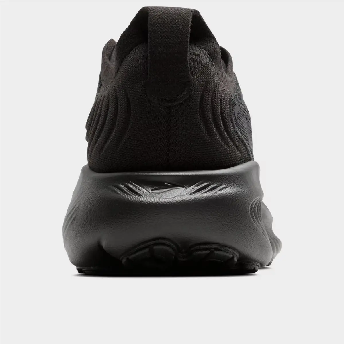 Brooks shoes - 1204431B 020 - Black/Black/Ebony 2