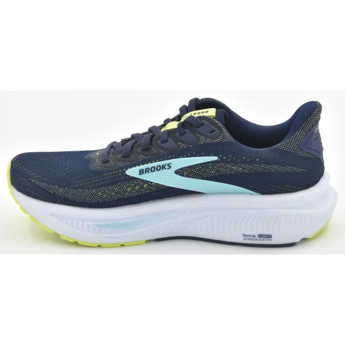 Brooks shoes - Blue 1