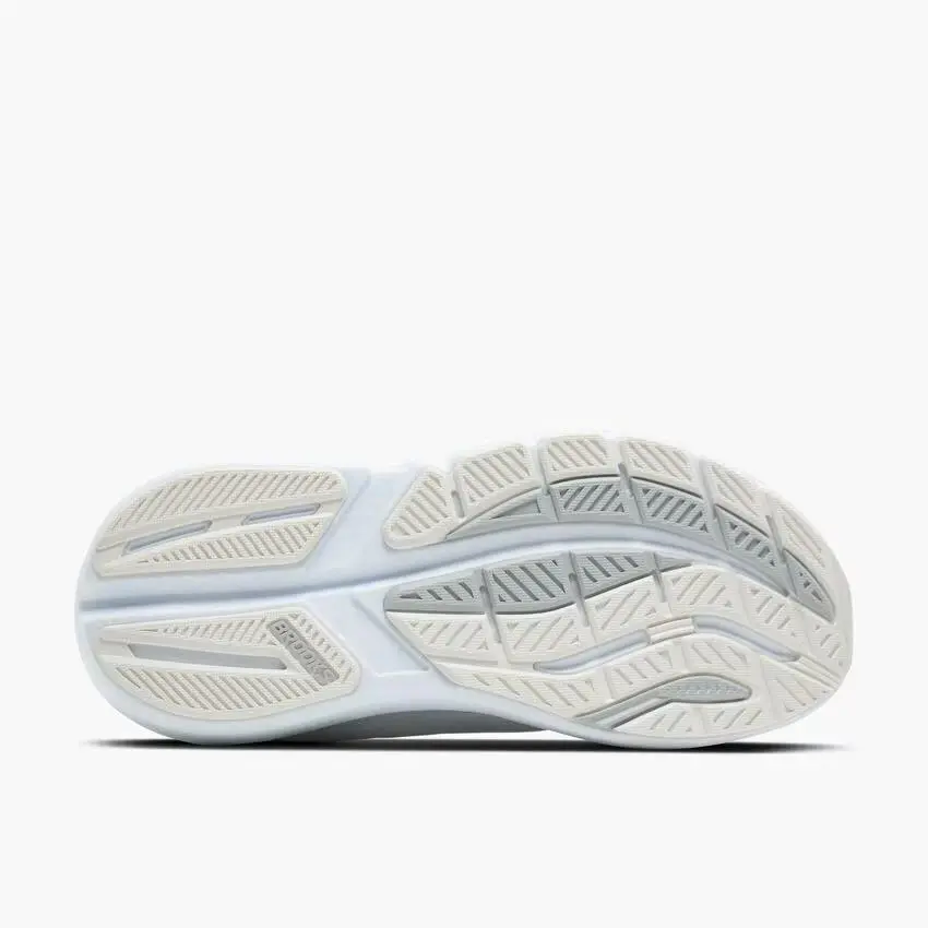 Brooks shoes - Brooks Ghost Max 3 - Ghost Max - White 10