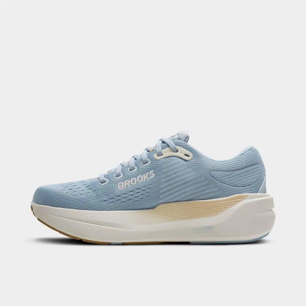 Brooks shoes - 1204571B 431 - Skyway/Coconut/Sand 0