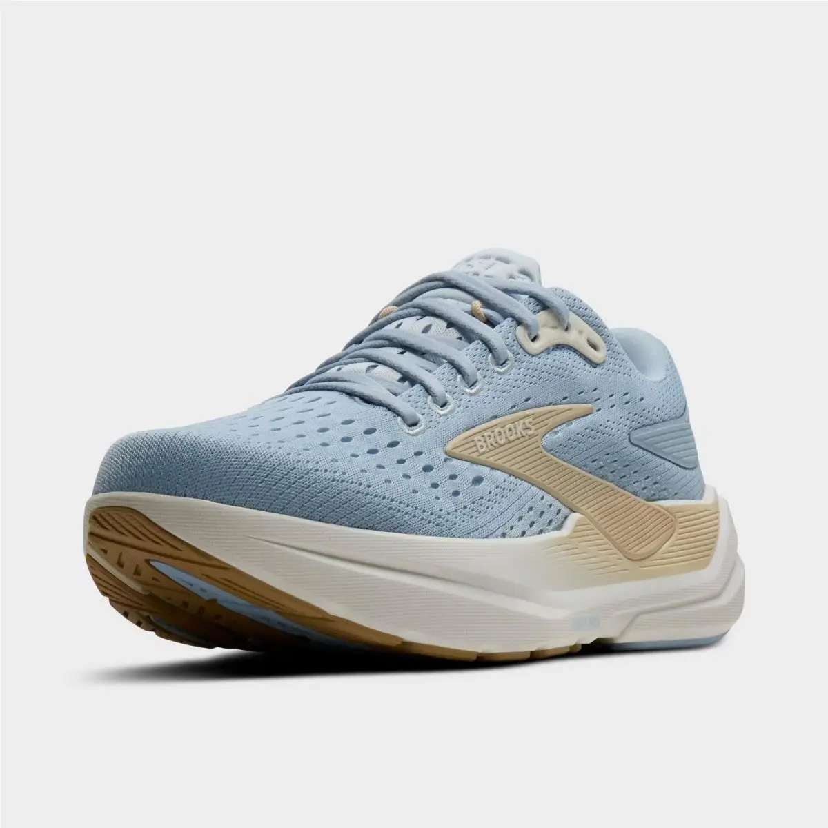 Brooks shoes - 1204571B 431 - Skyway/Coconut/Sand 5