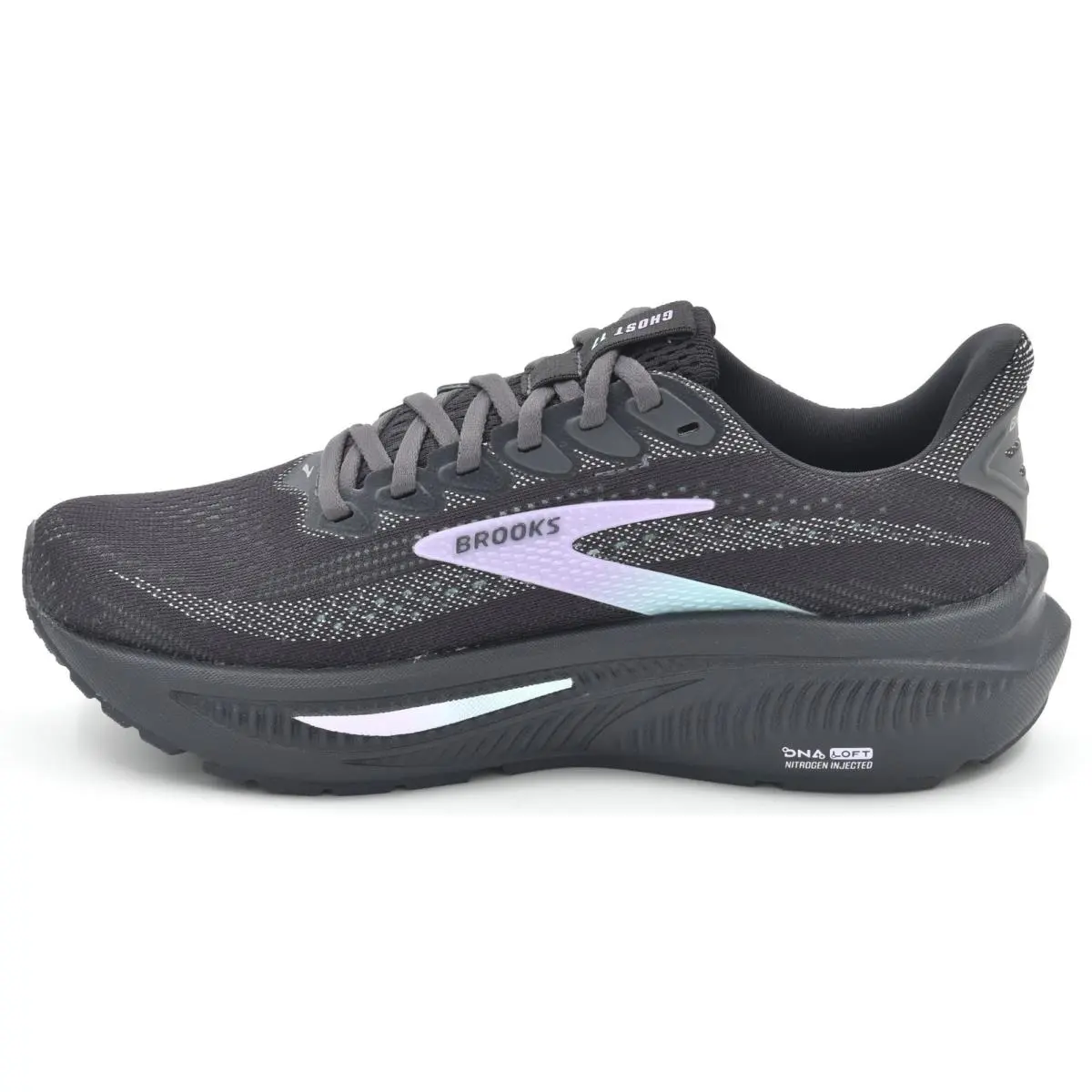 Brooks shoes - Black 1