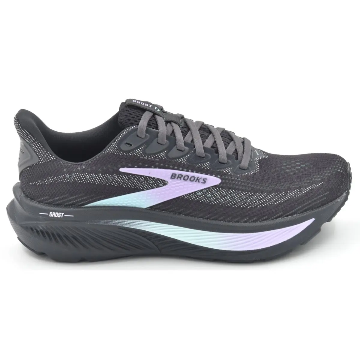 Brooks shoes - Black 4