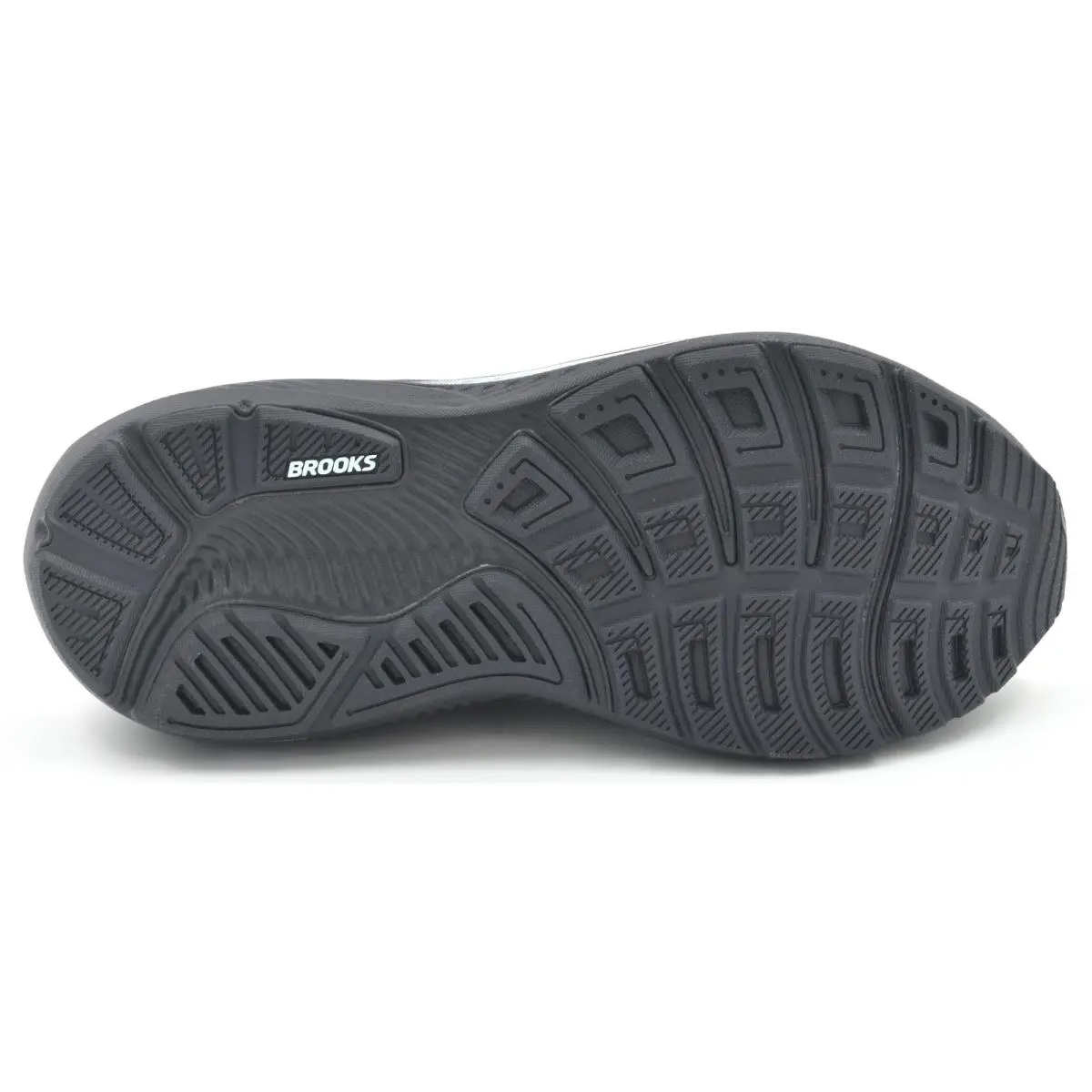 Brooks shoes - Black 6
