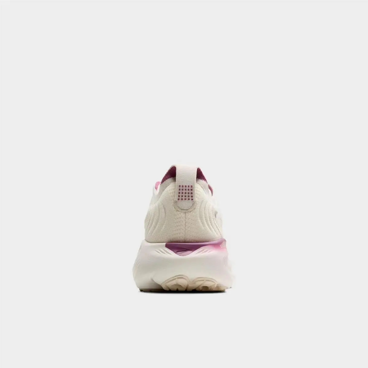 Brooks shoes - 1204431B 128 - Coconut/Argyle 6