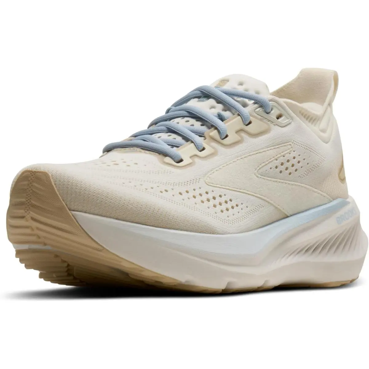 Brooks shoes - 120465 1D 133 - Spellbound/Yucca/Pink 12