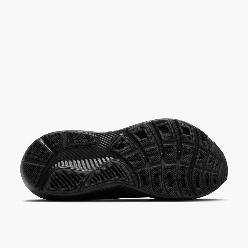 Brooks shoes - Brooks Ghost 17 - Ghost - Black 4