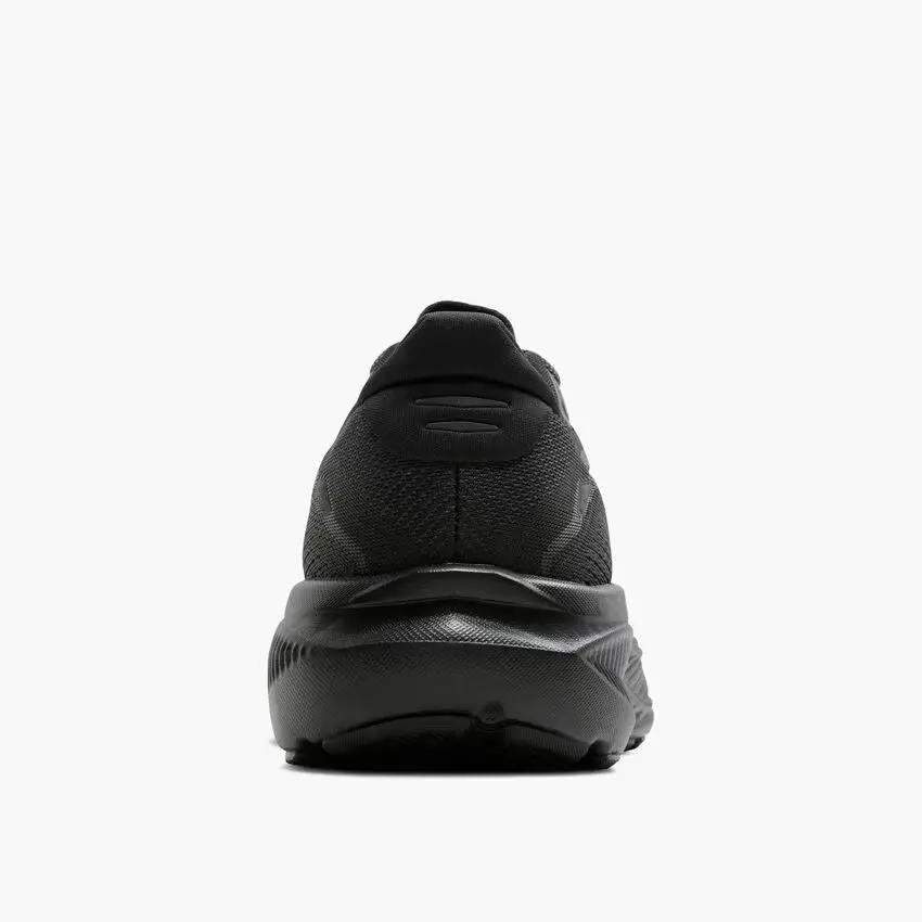 Brooks shoes - Brooks Ghost 17 - Ghost - Black 9