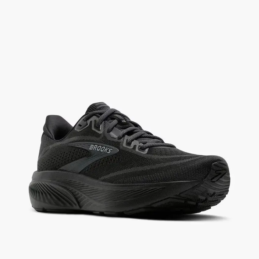 Brooks shoes - Brooks Ghost 17 - Ghost - Black 6