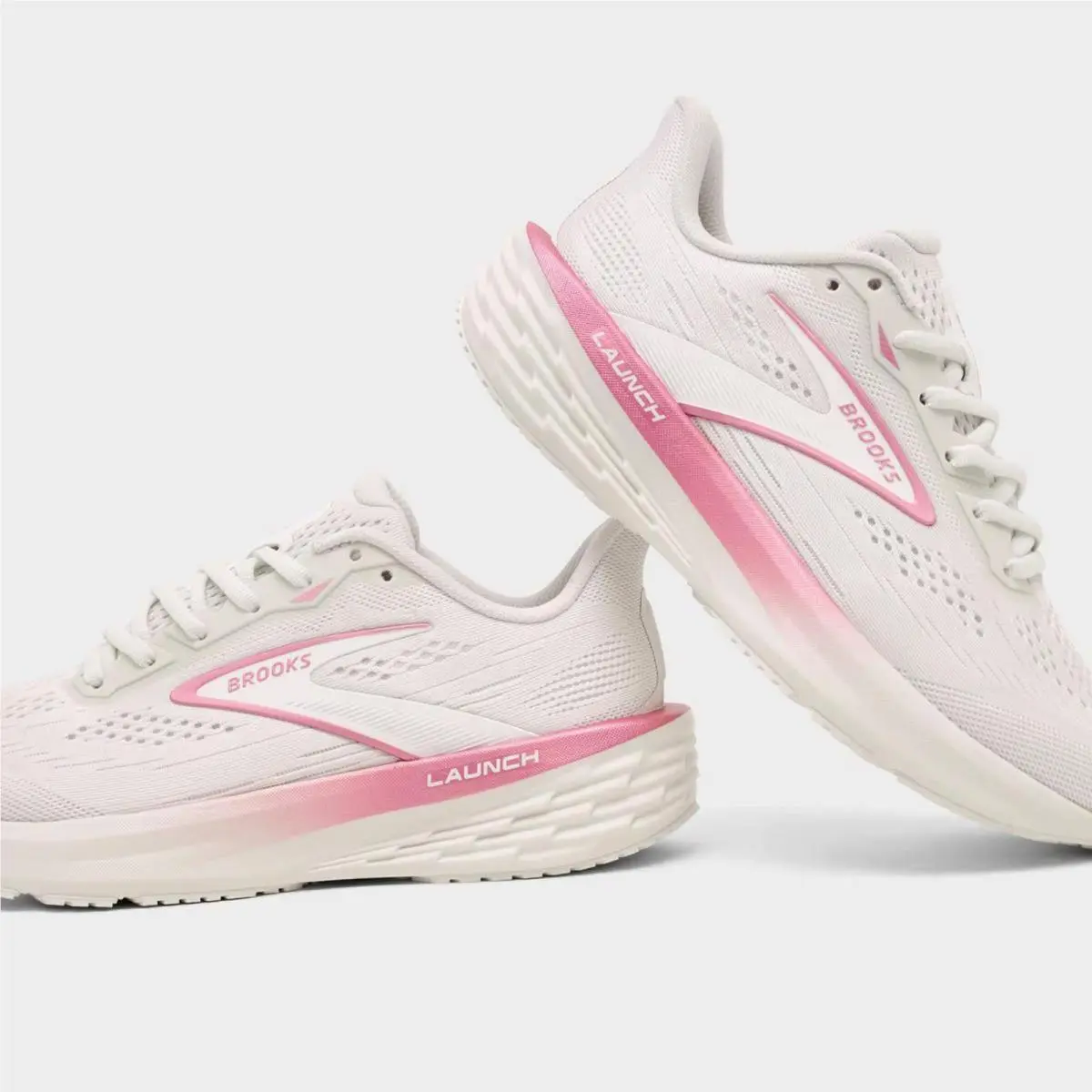Brooks shoes - 1204711B 103 - Bluewash/Pink 0