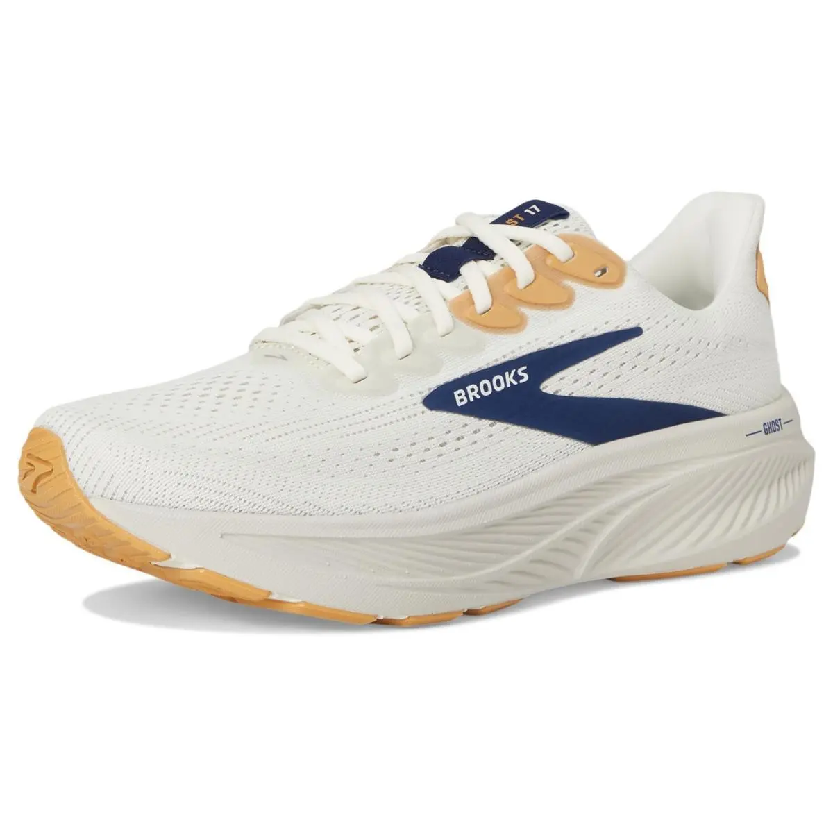 Brooks shoes - Ivory 0