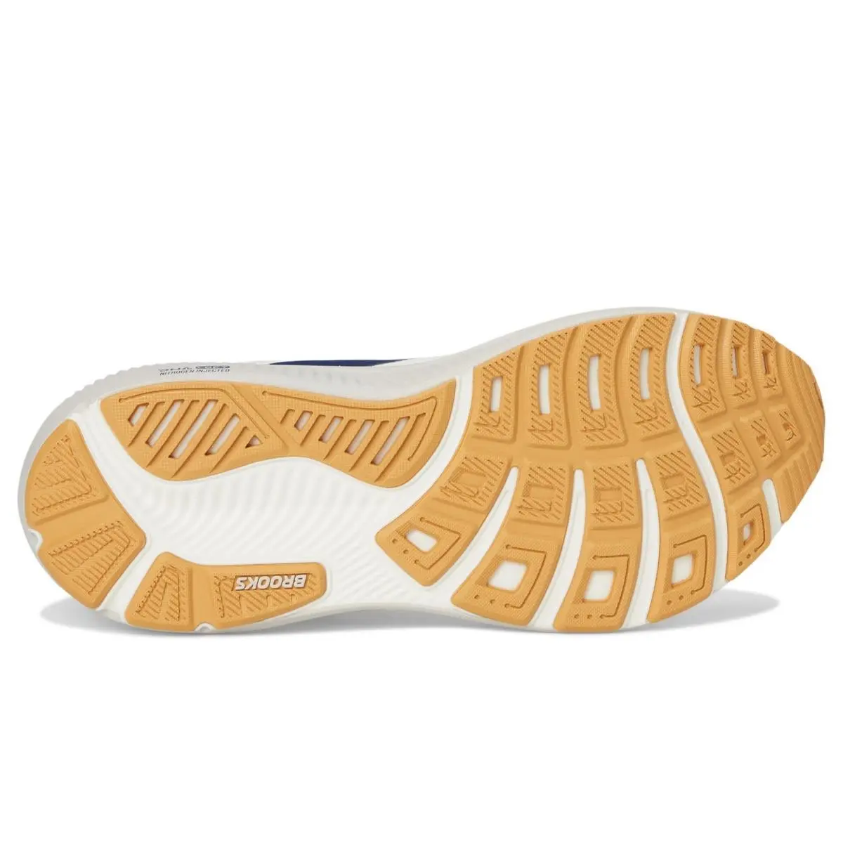 Brooks shoes - Ivory 4