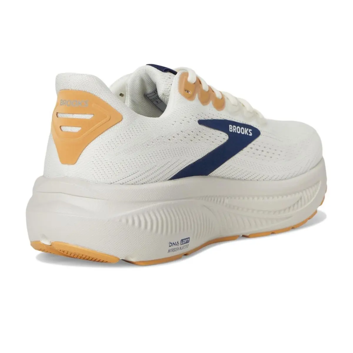 Brooks shoes - Ivory 9