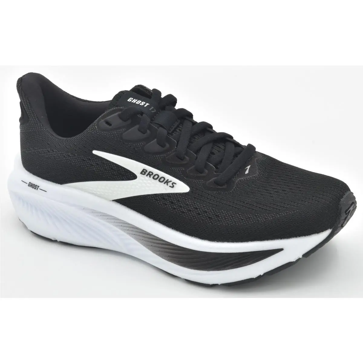 Brooks shoes - Black 2