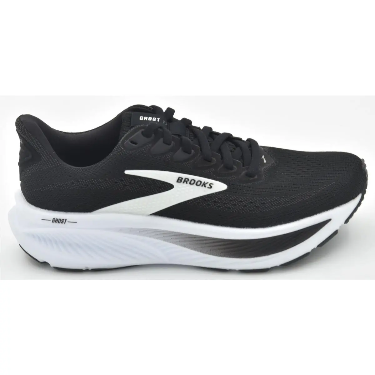 Brooks shoes - Black 3