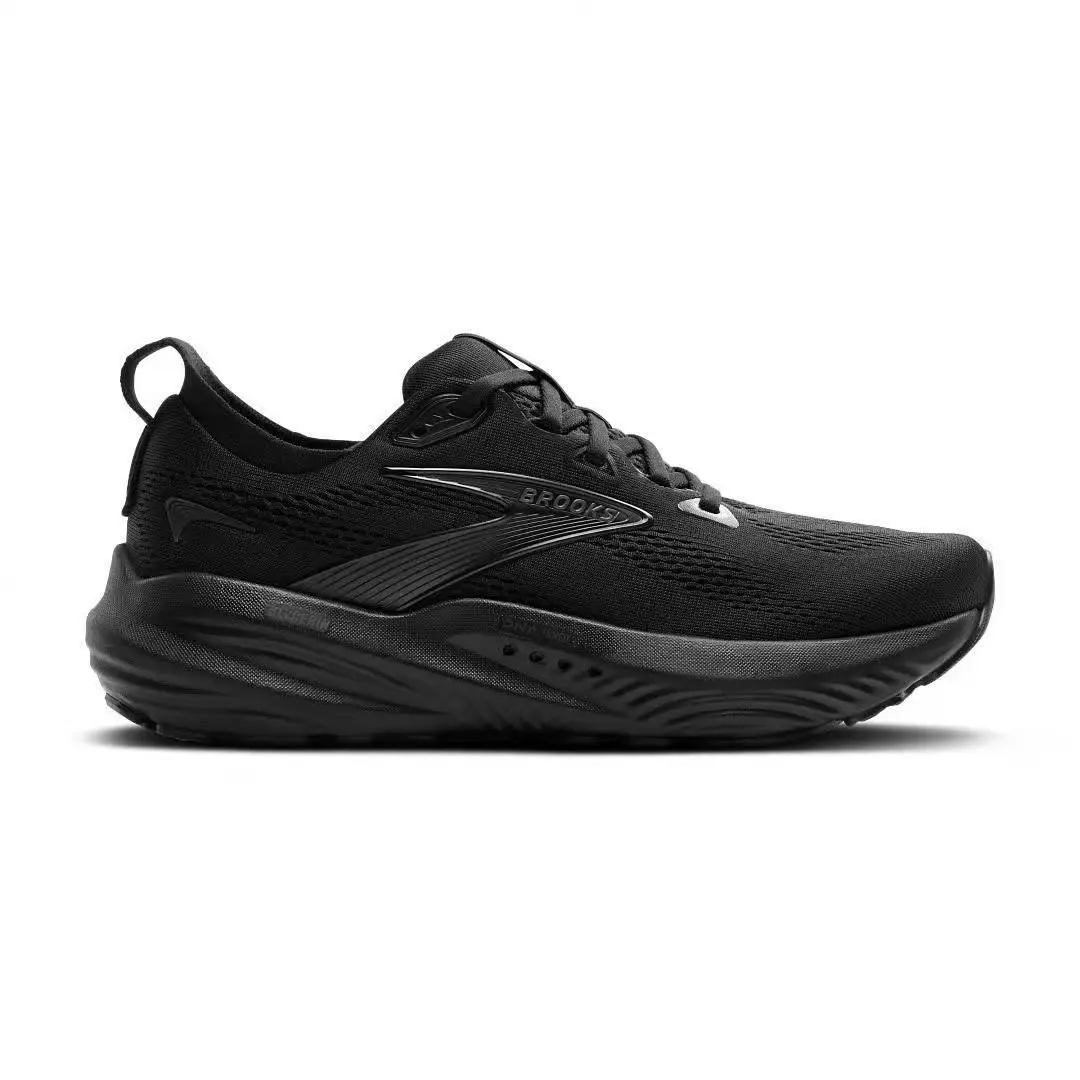 Brooks shoes - Brooks Glycerin 22 110445-2E-020 - Glycerin - 110445-2E-020 - Black 0