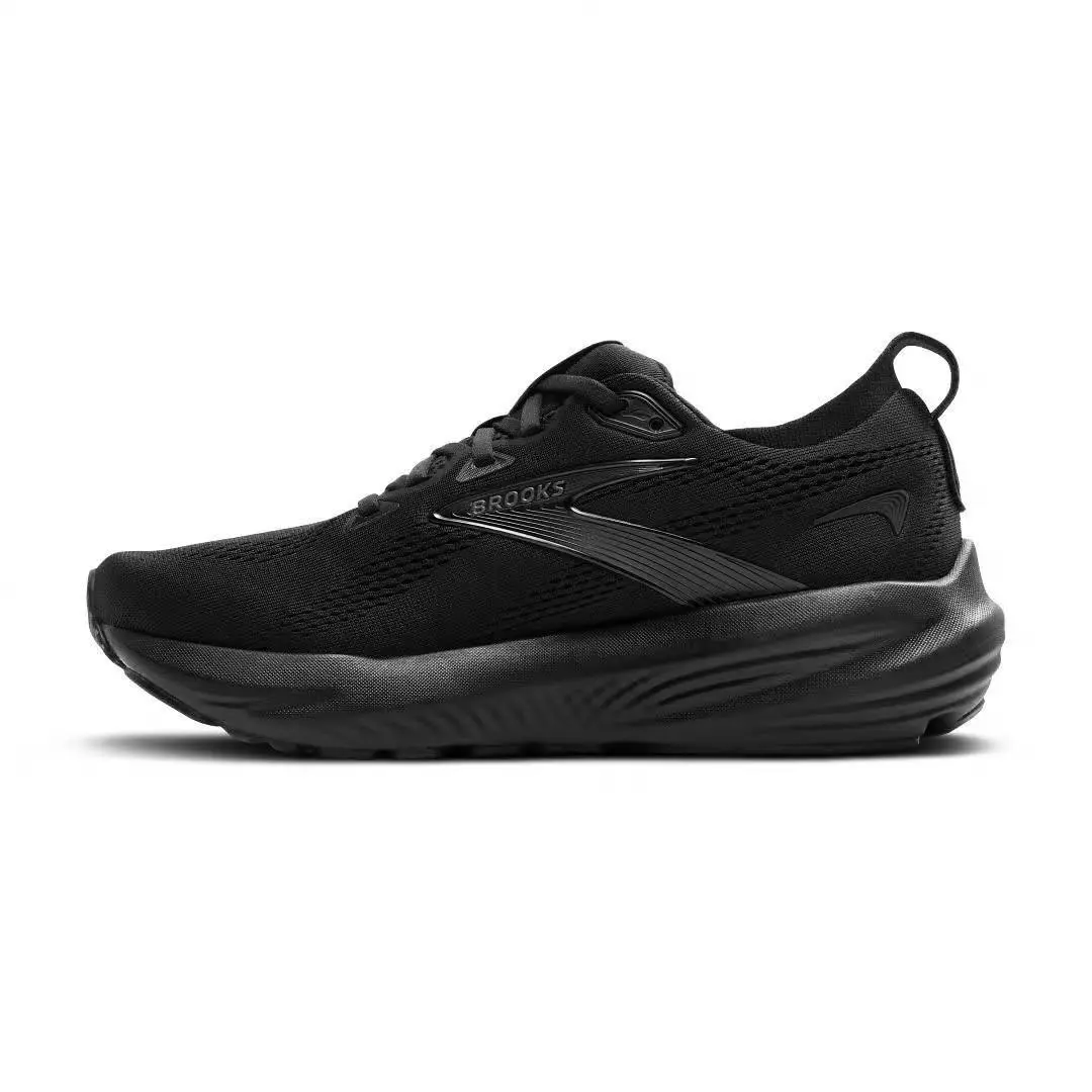 Brooks shoes - Brooks Glycerin 22 110445-2E-020 - Glycerin - 110445-2E-020 - Black 1