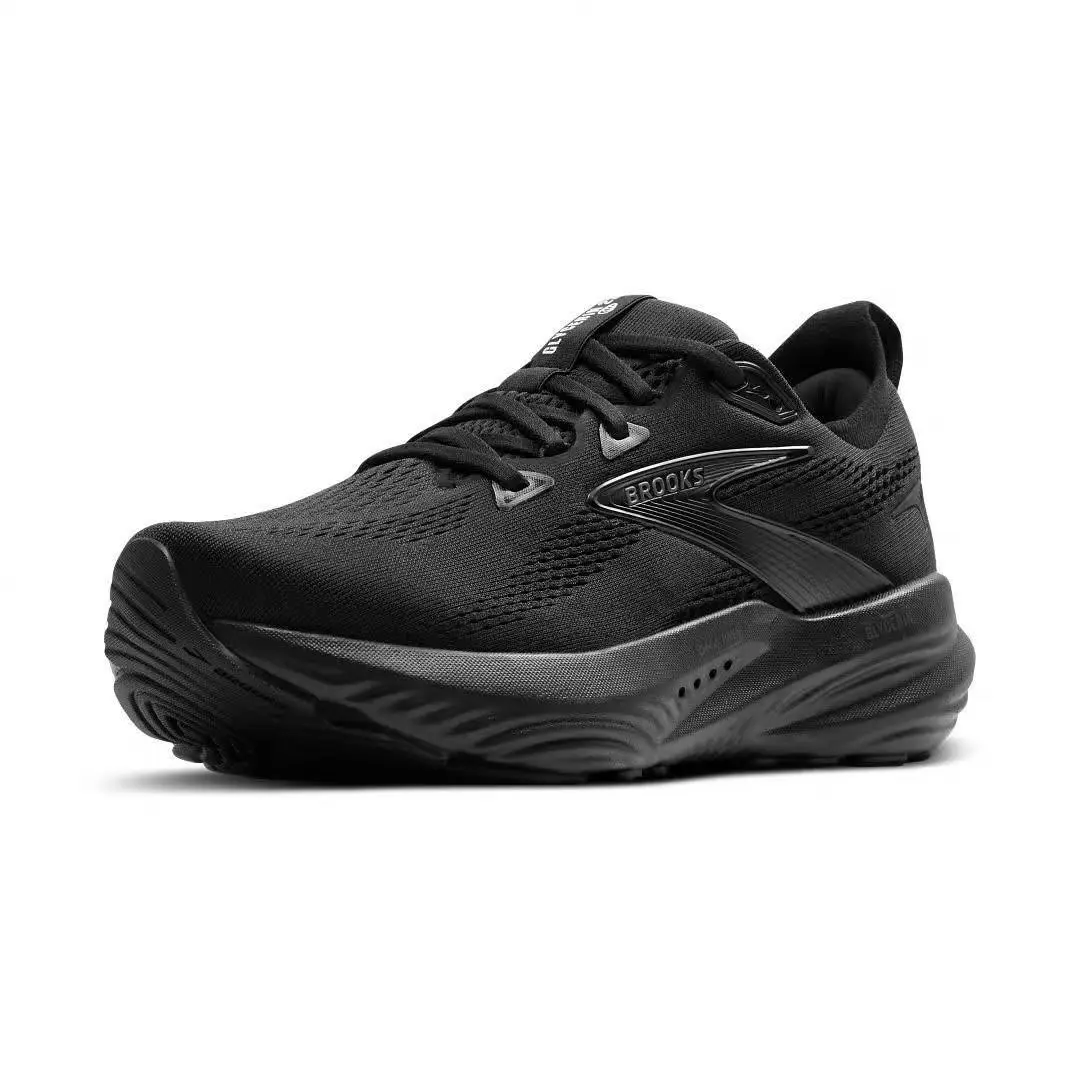 Brooks shoes - Brooks Glycerin 22 110445-2E-020 - Glycerin - 110445-2E-020 - Black 2