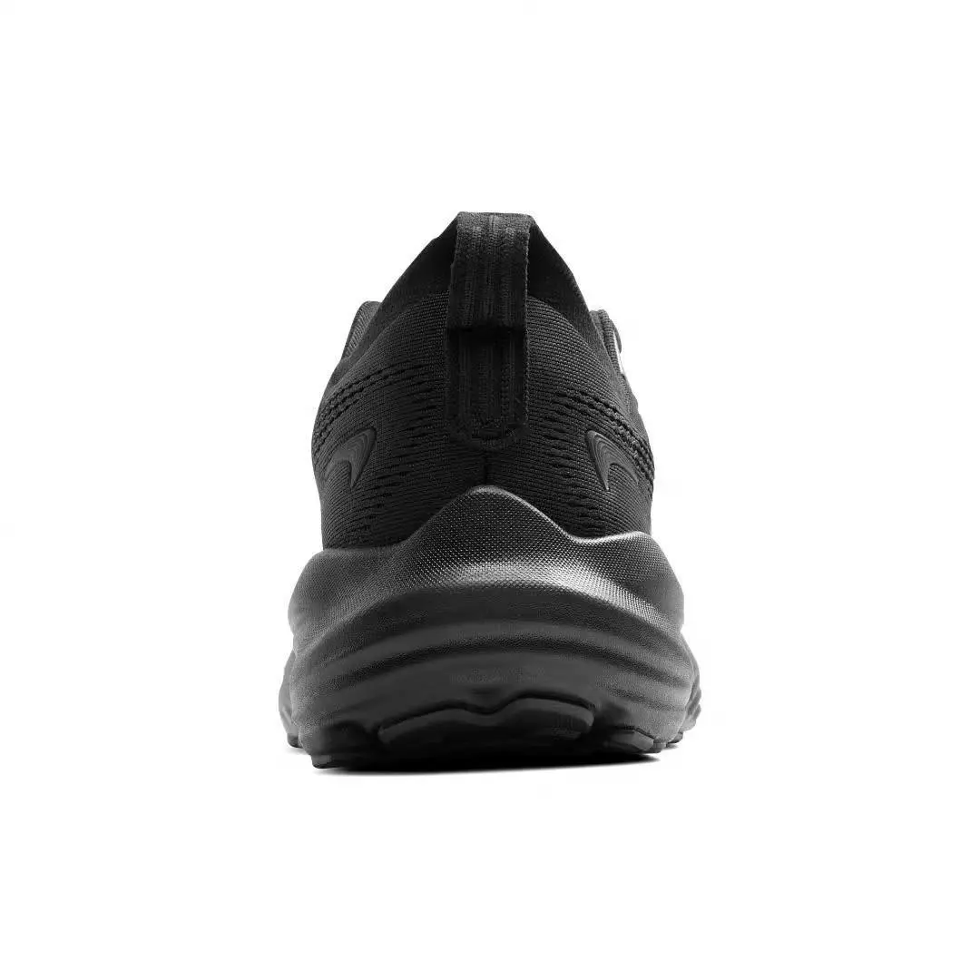 Brooks shoes - Brooks Glycerin 22 110445-2E-020 - Glycerin - 110445-2E-020 - Black 3