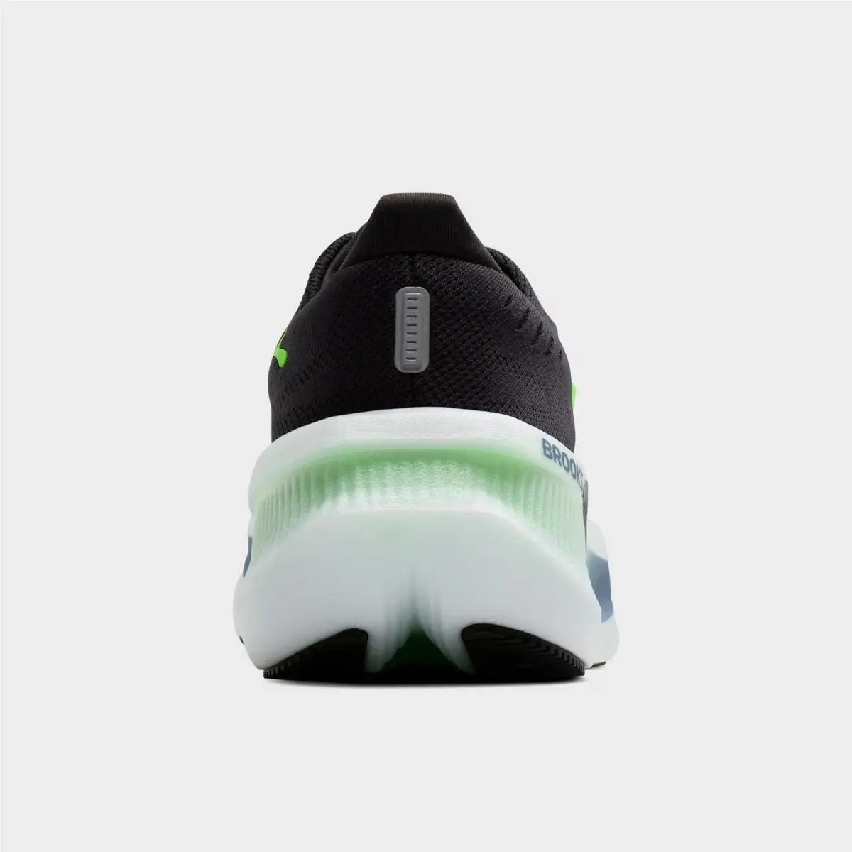Brooks shoes - 1104791D 091 - Phantom/White/Green Gecko 2