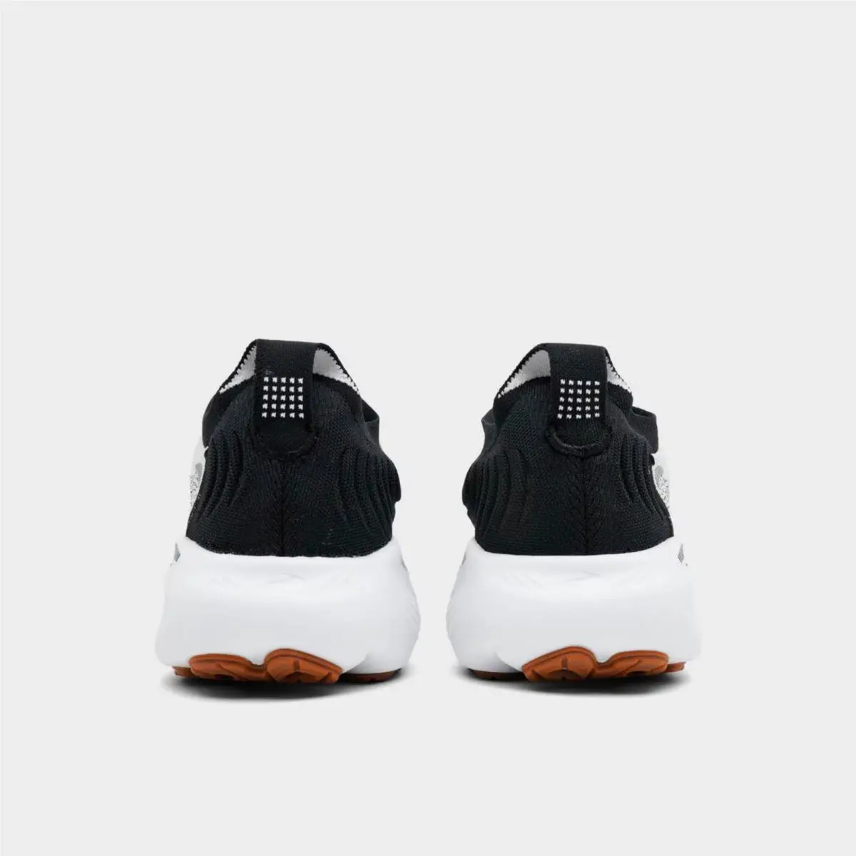 Brooks shoes - 1204431B 189 - White/Black/Gum 2