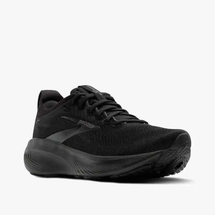 Brooks shoes - Brooks Adrenaline GTS 24 - Adrenaline GTS - Black 0