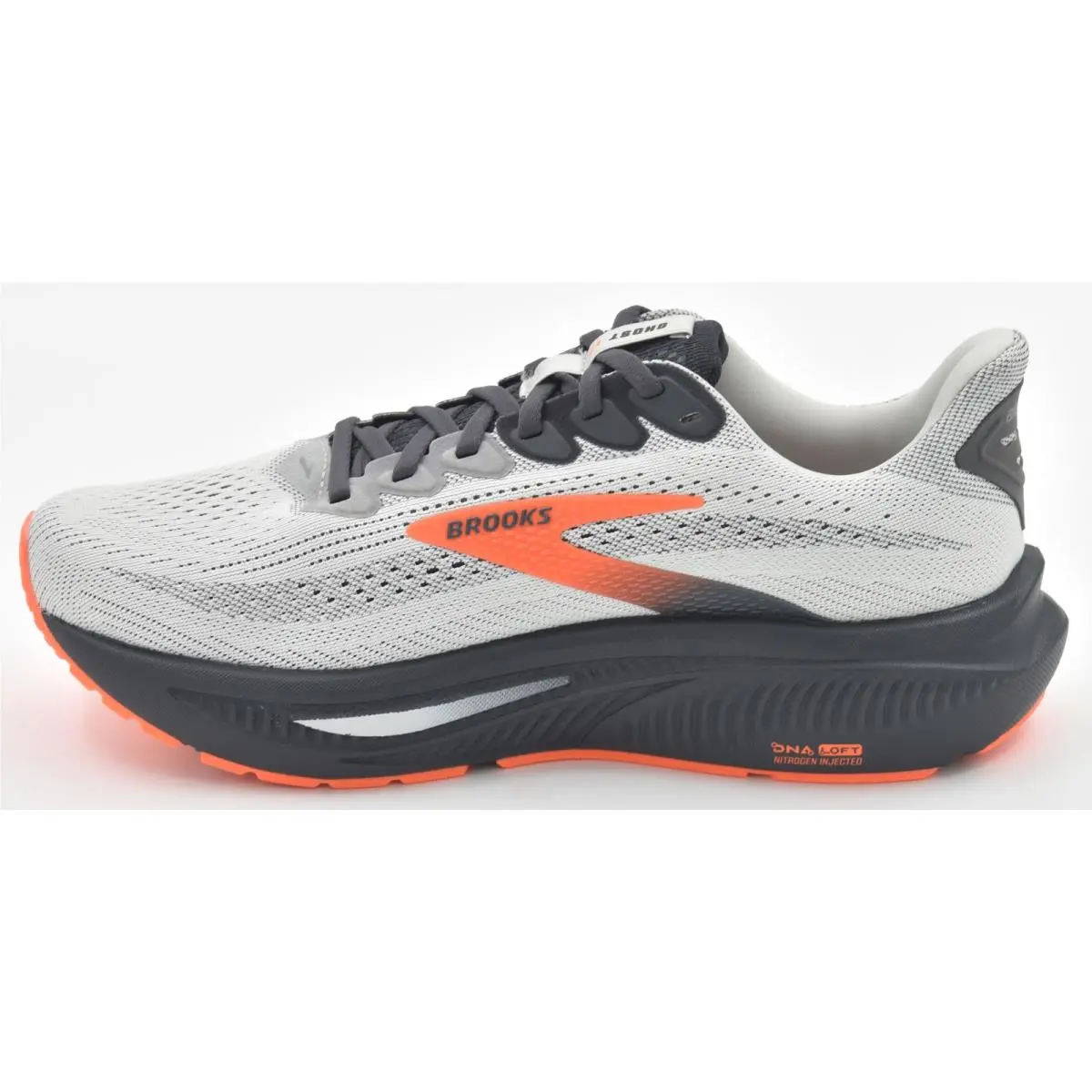 Brooks shoes - Gray 5