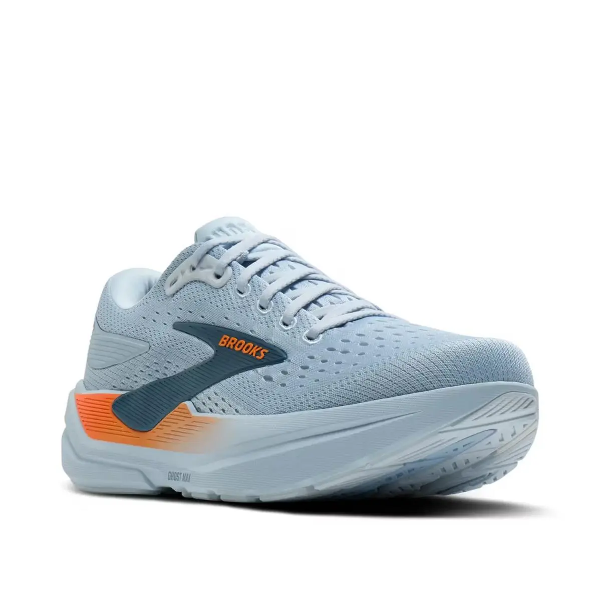 Brooks Ghost Max 3 Running Shoe - Men`s