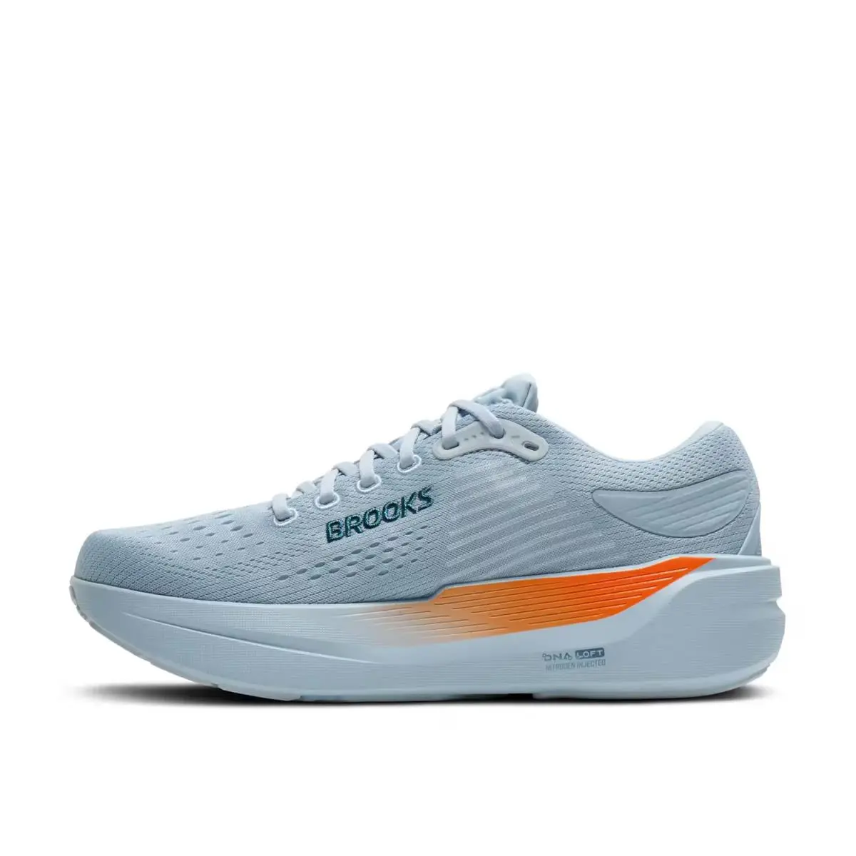 Brooks shoes - Light Blue 9