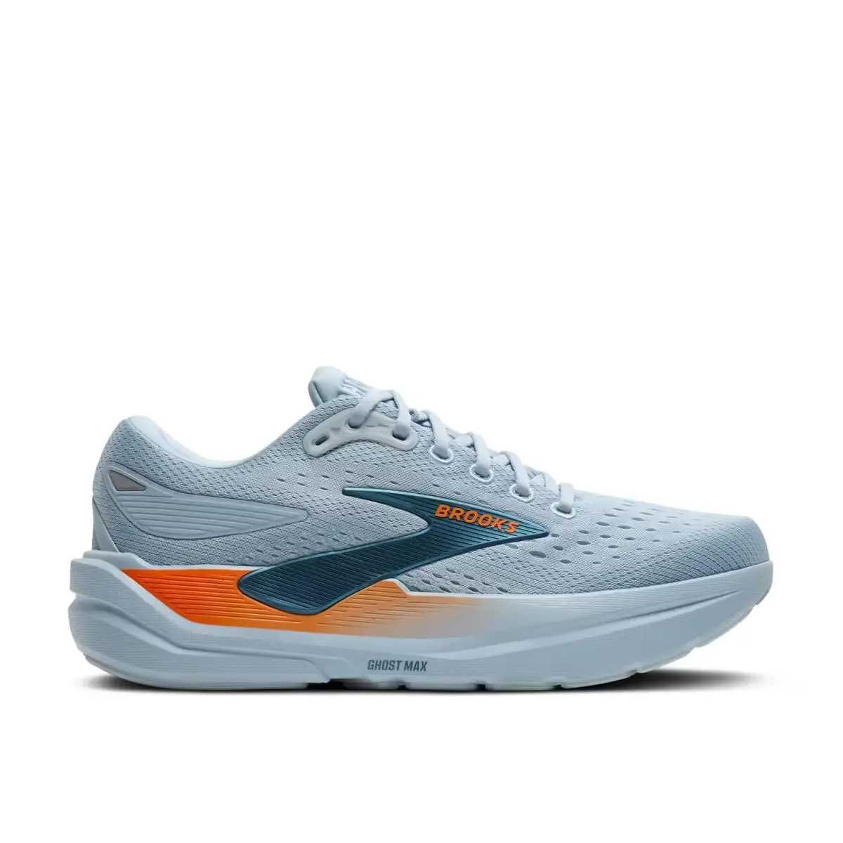 Brooks shoes - Light Blue 11