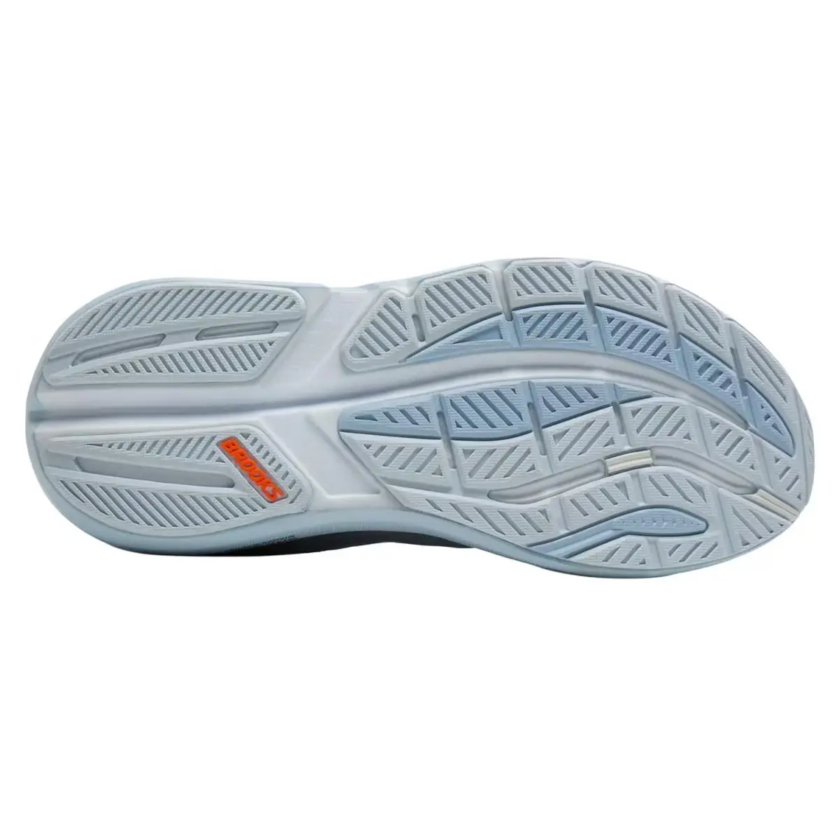 Brooks shoes - Light Blue 12