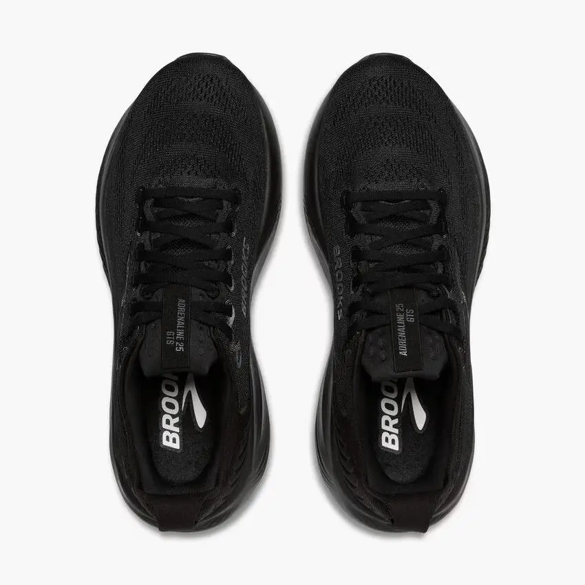 Brooks shoes - Brooks Adrenaline GTS 23 - Adrenaline GTS - Black 1
