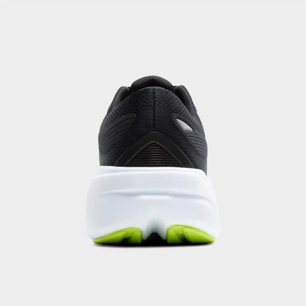Brooks shoes - 1104641D 078 - Black/Navy/Acid Lime 6
