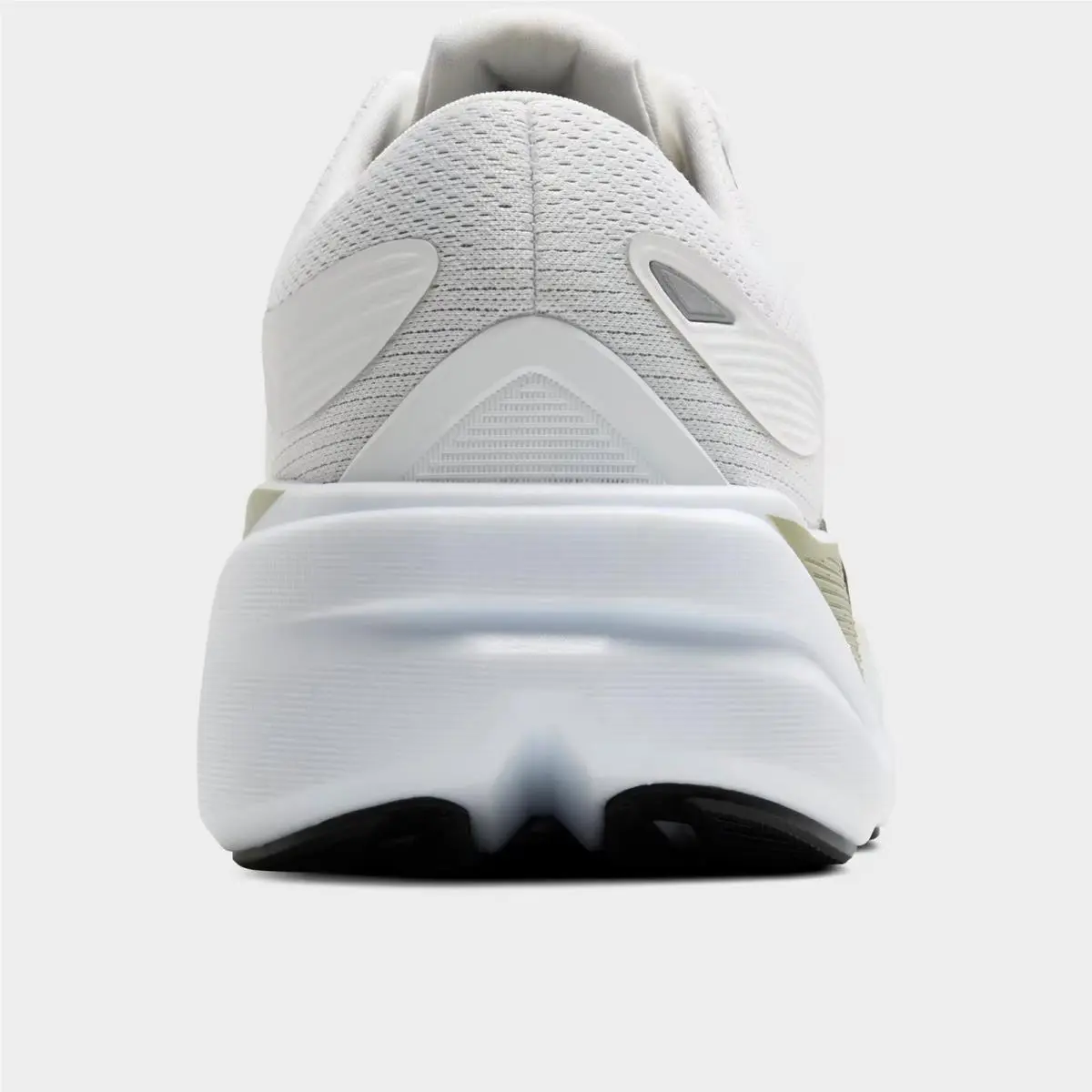 Brooks shoes - 1104641D 162 - Bright White/Tea/Black 2