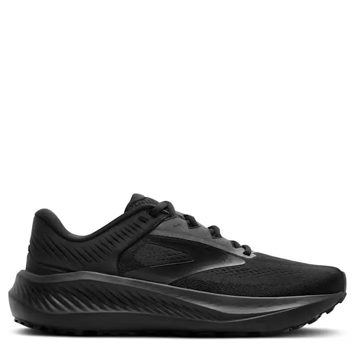 Brooks shoes - Brooks Anthem 6 - Anthem - Black 0