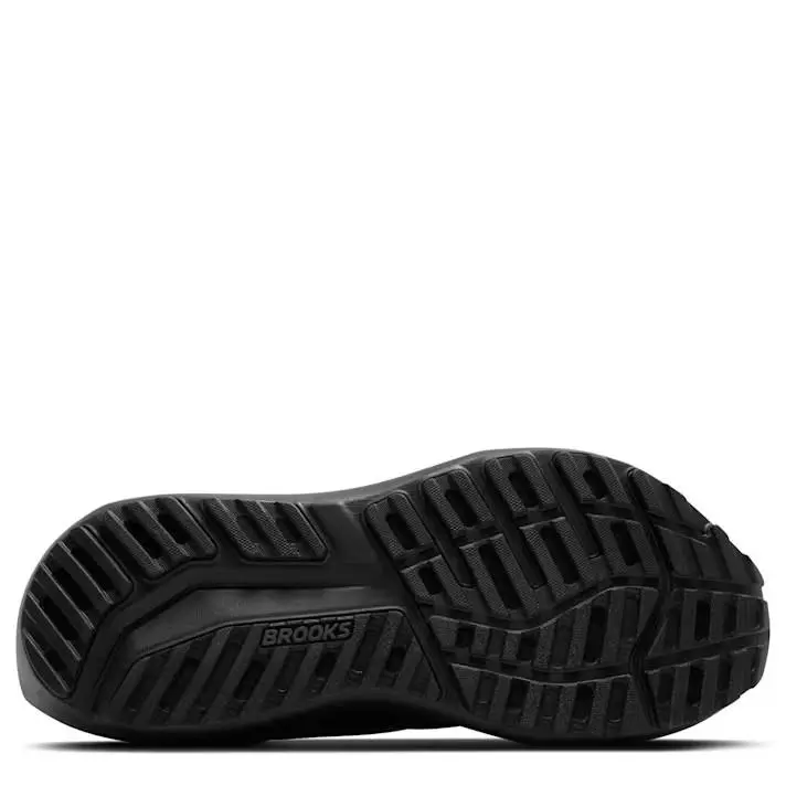 Brooks shoes - Brooks Anthem 6 - Anthem - Black 4