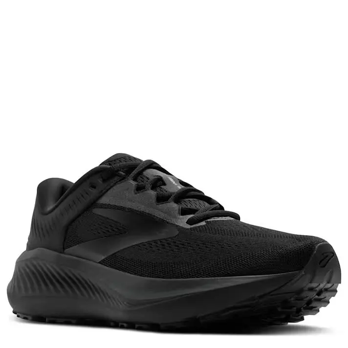Brooks shoes - Brooks Anthem 6 - Anthem - Black 11