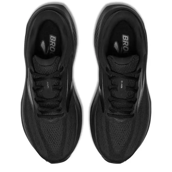 Brooks shoes - Brooks Anthem 6 - Anthem - Black 15