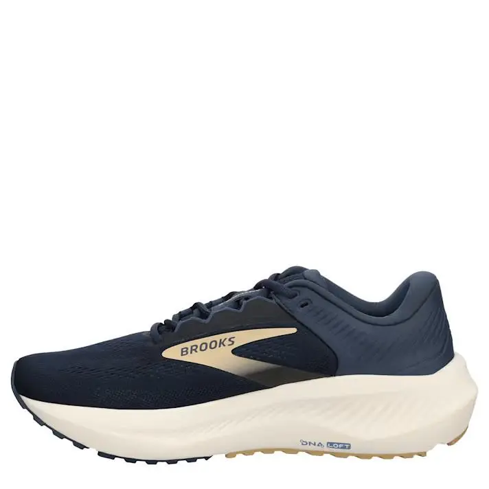 Brooks shoes - Brooks Anthem 6 - Anthem - Black 8