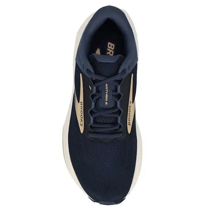 Brooks shoes - Brooks Anthem 6 - Anthem - Black 10