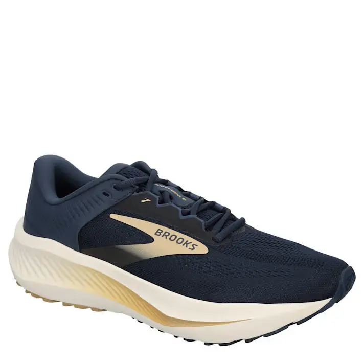Brooks shoes - Brooks Anthem 6 - Anthem - Black 5